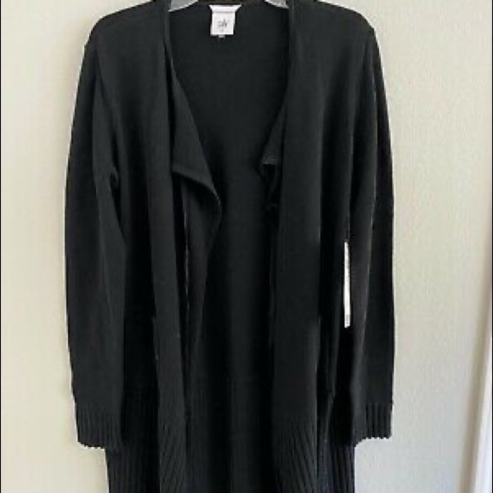 Cabi ATC Offhand Cardigan New in bag